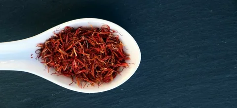 تصویر 1 از زعفران ممتاز صادراتی نگین درشت اصیل